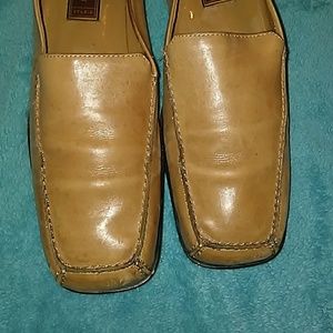 Cole Haan loafers